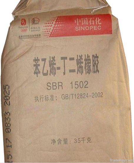 Styrene Butadiene Rubber