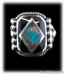 Handmade Gemstone Rings