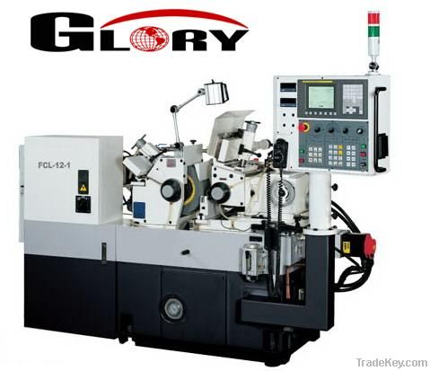 CNC Centerless Grinding Machine