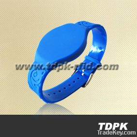 ISO14443A RFID Wristband Tag