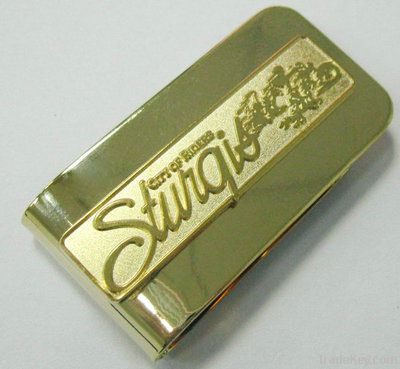 money clip