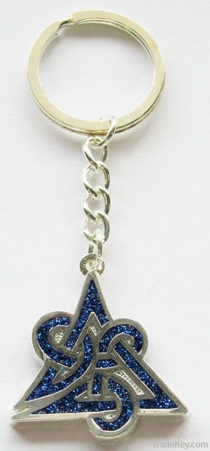 key ring, key chain, pins