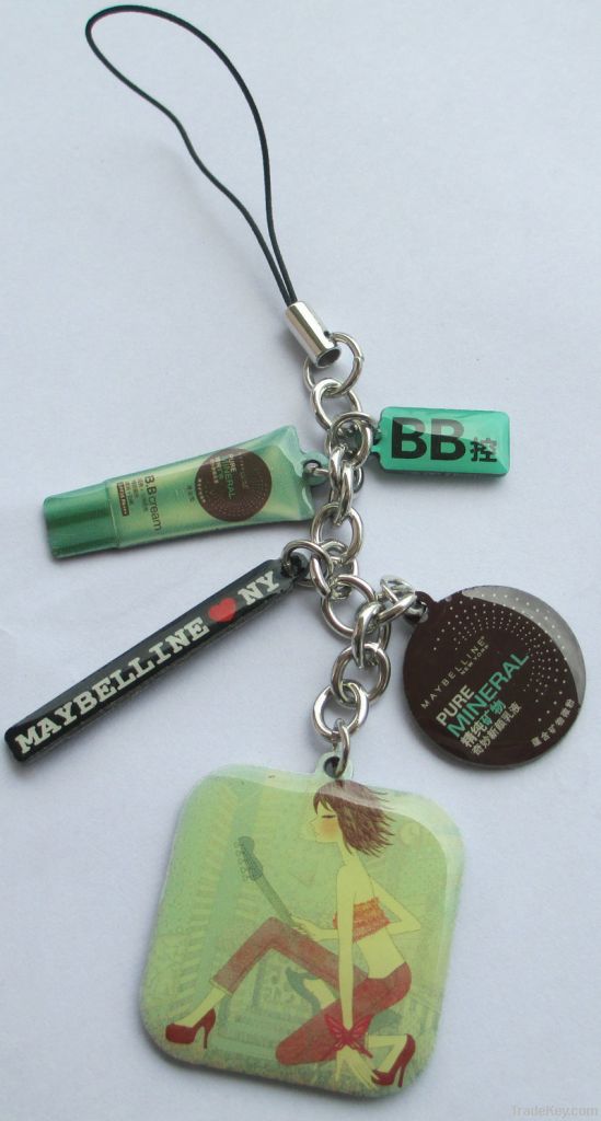 Key Ring, Key Chain, Pins