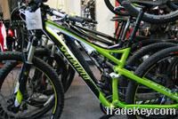 hotselling 100% originaSpecialized 2011 S-Works Epic 29er moutain bike