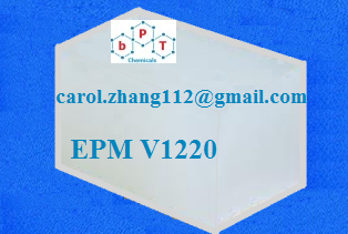 Lubricant additive Bale form EPM V 1220 ( SSI 20 )