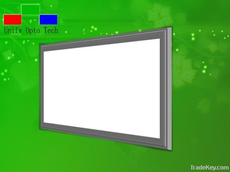 LED panel light