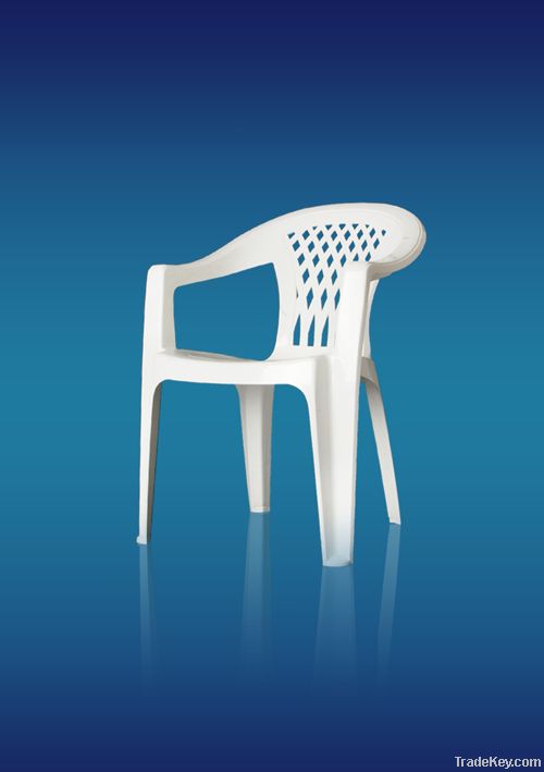 Plastic Chair