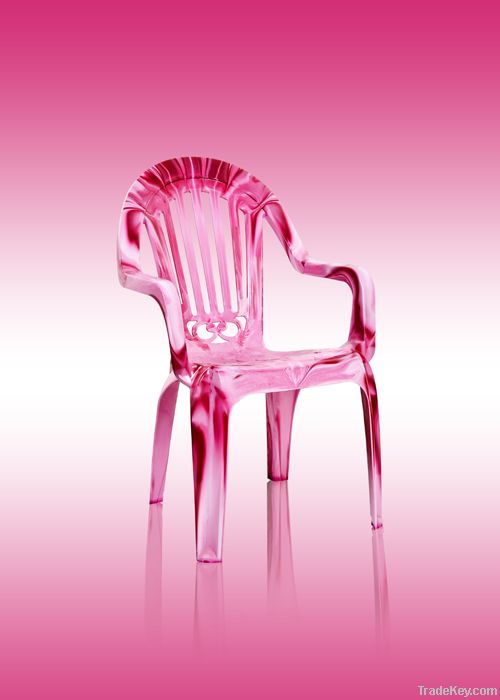 Unique Styles Plastic Chair