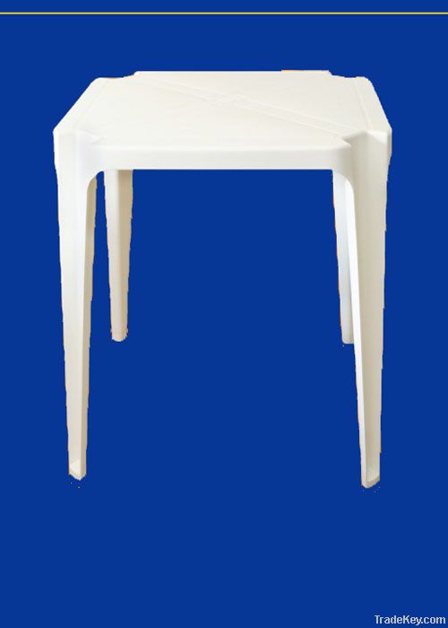 Plastic Table