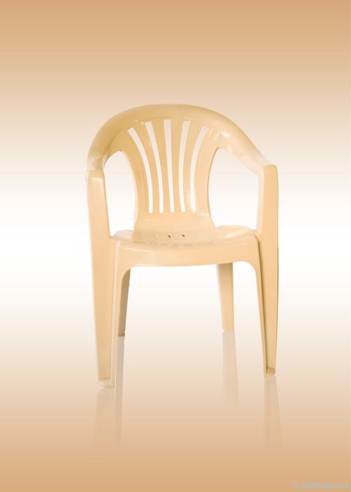 Plastic Chair