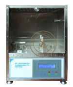 Degree Automatic Flammability Tester