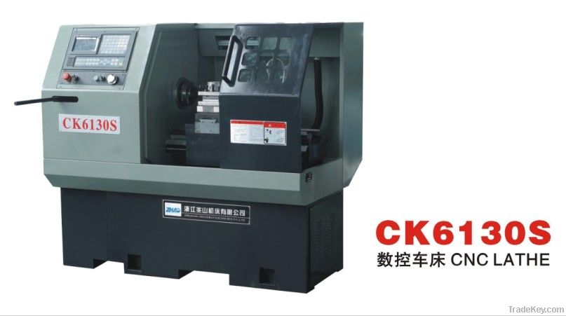 CK6130S lathe