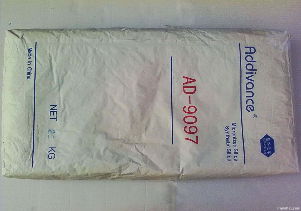 Silica matting agent AD-9097