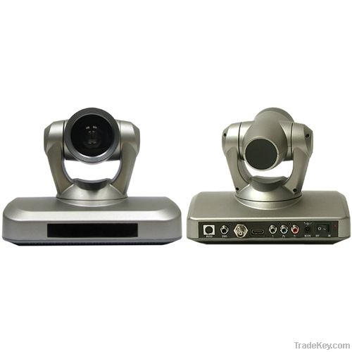 1080p/30 HD Video Conference Camera