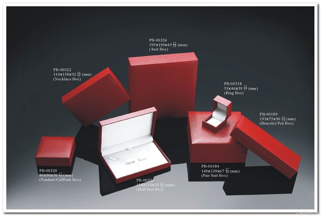 2011 Fashion jewelry box