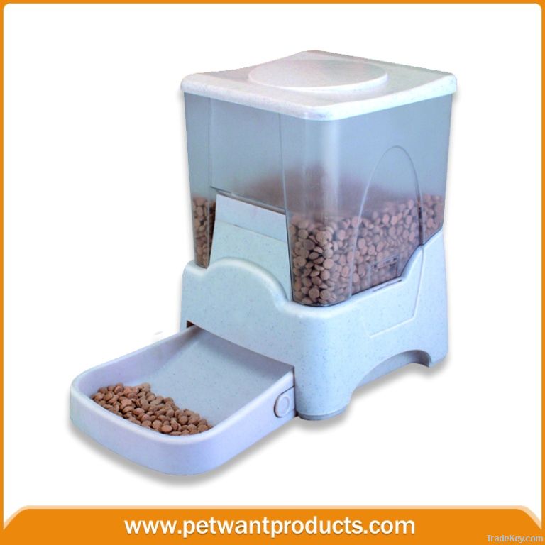 Large-Capacity Automatic Feeder