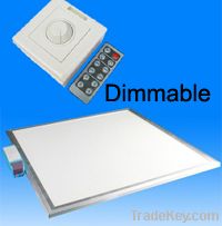 Dimmable LED Panel Light 25W / LED Area Light