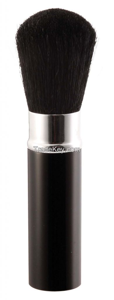 Telescopic Cosmetic Brush For Makeup