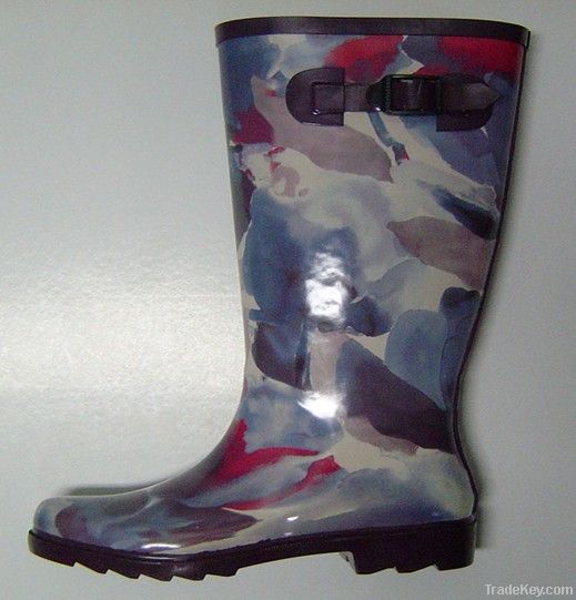 SELL GUMBOOTS IN FASHION STYLE