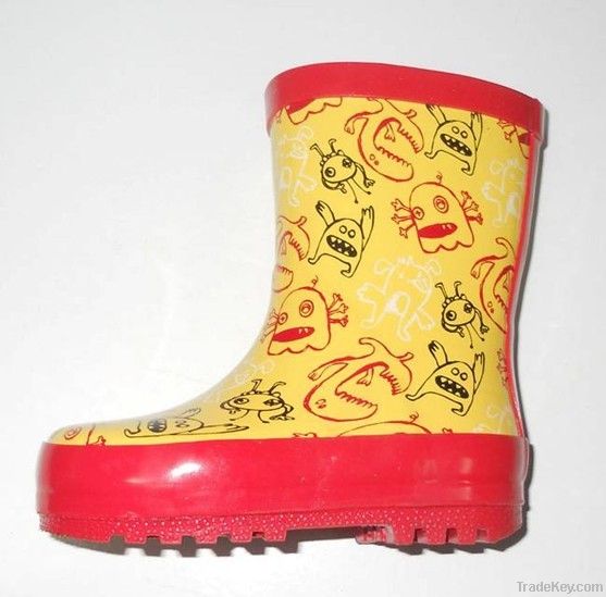 HOT GUMBOOTS FOR KIDS