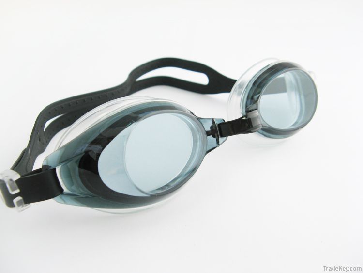professional custom swimming goggles