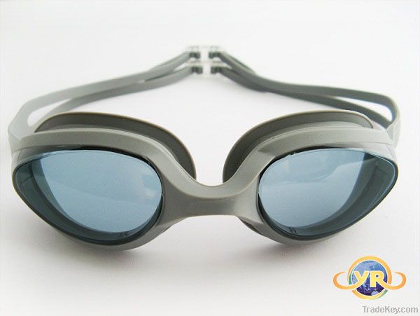 YG-2300 best Custom silicone swimming goggles