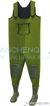 Neoprene Fishing Wader