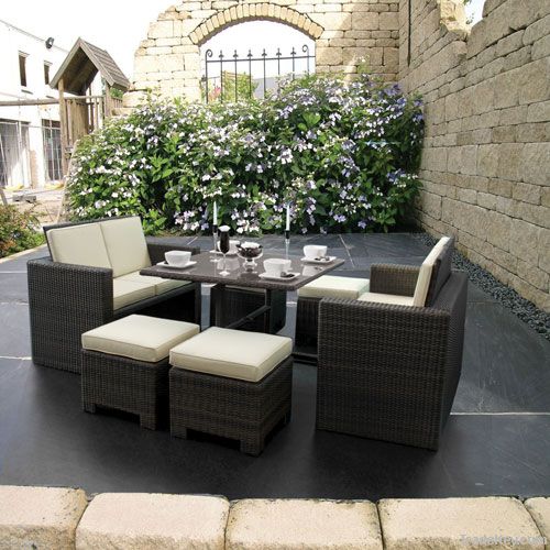 fashion outdoor furniture