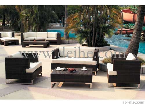 garden furniture