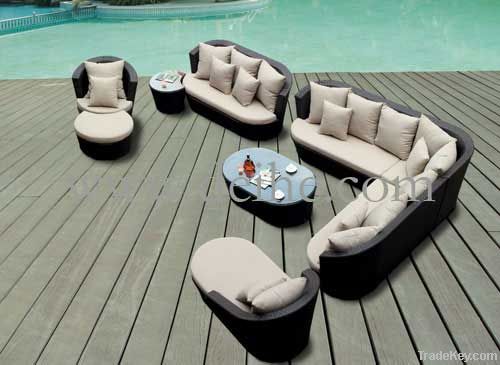 garden furniture promotion