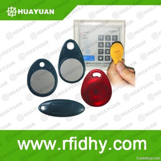 Colorful RFID Keyfob(AB)