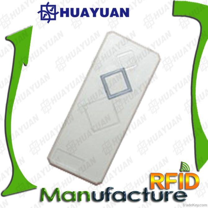 RFID Card Reader