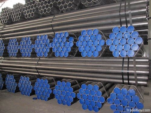 ERW Line Pipe