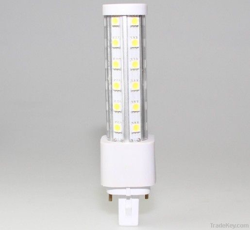 9W G24 LED Light