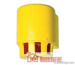 Fire alarm motor siren MS190, MS290, MS390, MS490, MS590, MS690