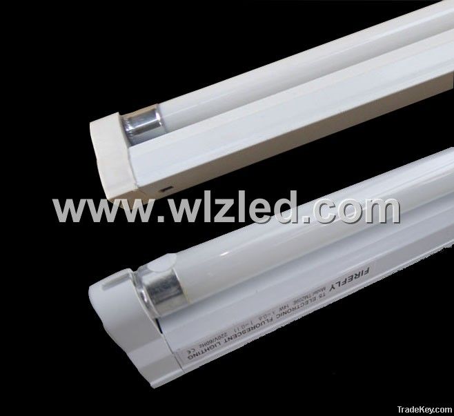 T5 20W LED Tube Light( with support )
