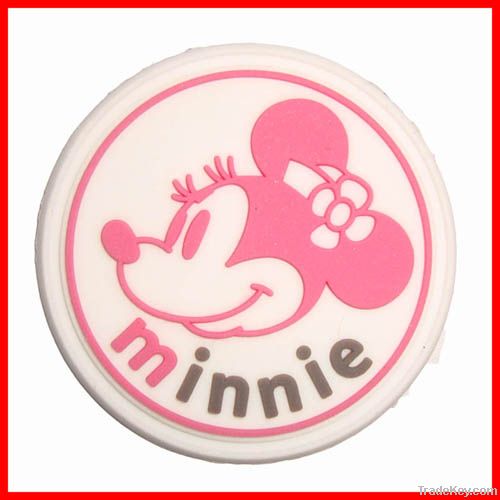 lovely minnie garment labels