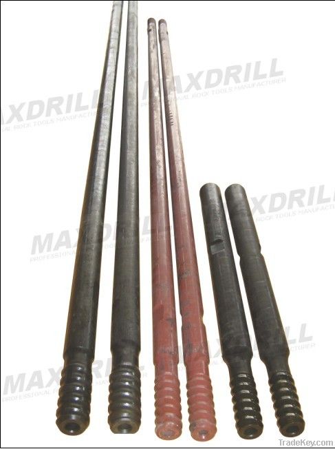 MAXDRILL Tap hole Drill Rod