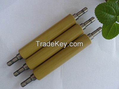 Rubber Cots Roller of Draw Frame of textile parts