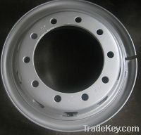 Wheel Rim