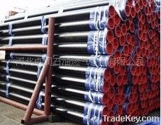 High Frequency Stright Welded Steel Pipe