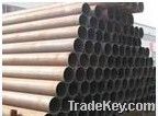 High Frequency Stright Welded Steel Pipe