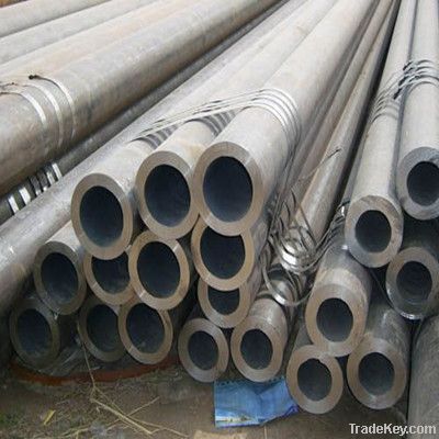 Low Pressure Seamless Bolier Pipe (20#, 45#, 16MN, A53(A, B), A106(B, C)