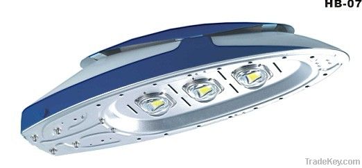 2011 high quality CE RoHS CSA IP65 LED street light