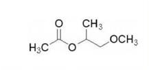 PMA (1,2-propanedio monomethyl ether acetate) 