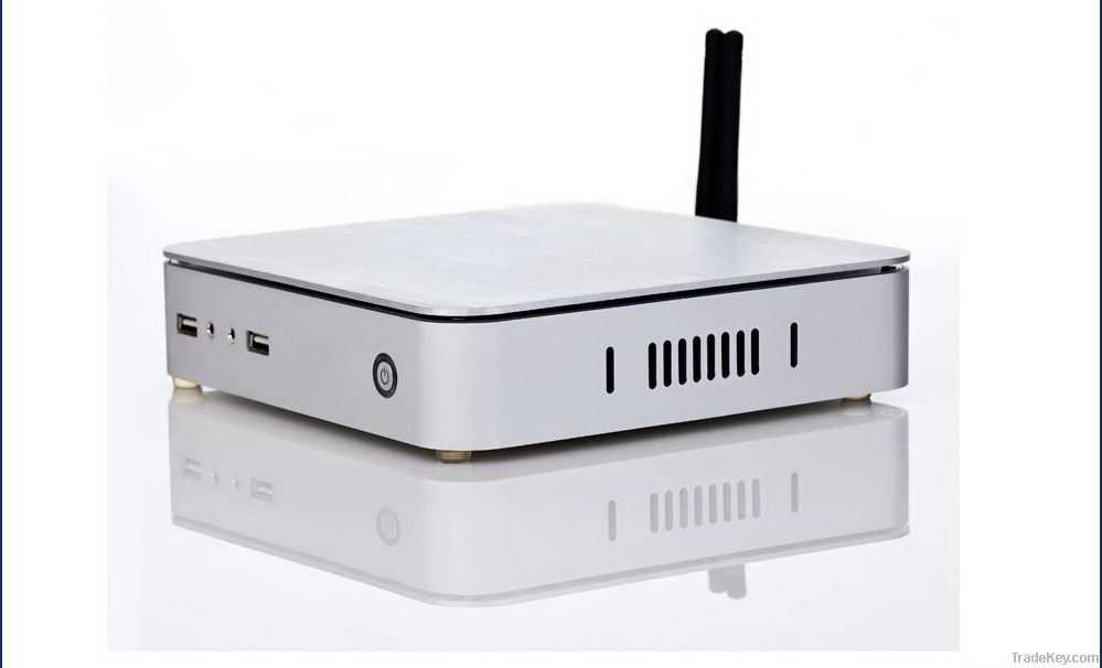 thin client, mini pc