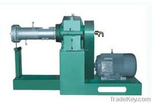 Rubber Extruded, Hot-Extruder Machine