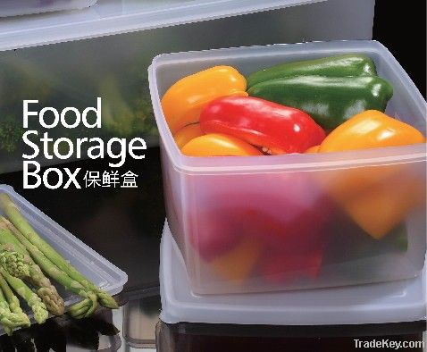 PP Food Storage Box Factory Price