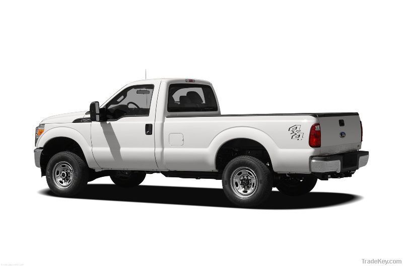 Ford SD F250