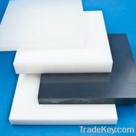 HDPE sheets